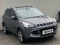 Ford Kuga 2.0TDCi, Titanium, AT, xenon