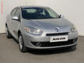 Renault Fluence 1.6i 16V, AC, navi, park