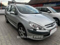 Peugeot 307 2.0hdi, AC