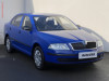 koda Octavia 1.6 MPi, Active, zmek ad,