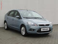 Ford Focus 2.0 i, AC, navi, park.asist