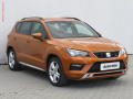 Seat Ateca 1.4 TSi 4Drive, FR, LED