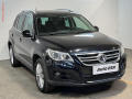 Volkswagen Tiguan 1.4 TSi, Xenon