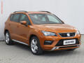 Seat Ateca 1.4 TSi 4Drive, FR, LED