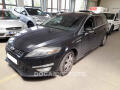 Ford Mondeo 2.2TDCi, servis.kniha