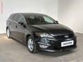Ford Mondeo 2.2TDCi, servis.kniha