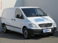 Mercedes-Benz Vito 2.2CDi L2, 2.maj