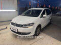Volkswagen Sharan 2.0TDi, �R, servis.kniha, AT