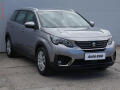 Peugeot 5008 1.2PT, navi, autoAC