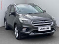 Ford Kuga 2.0 TDCi AWD, Titanium