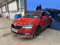 �koda Fabia 1.0 TSI, �R, AC, temp