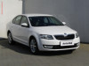 koda Octavia 1.6 TDI, R, AC, park senzor