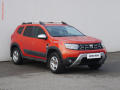 Dacia Duster 1.0 TCe LPG, 1.maj,R, AC, TZ