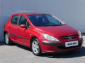 Peugeot 307 2.0 HDi, STK6/27