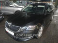 �koda Octavia 1.6 TDi, DSG