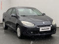 Renault Fluence 1.5 dCi, R, AC, temp
