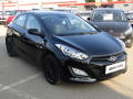 Hyundai i30 1.6 CRDi, Klima