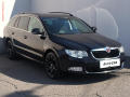 koda Superb 2.0TDI, AT, STK9/27