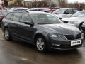 �koda Octavia 1.5 TSi, �R, Navi, v�h�ev