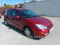 Ford Focus 1.6i, AC, el. v�bava