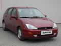 Ford Focus 1.6i, AC, el. v�bava