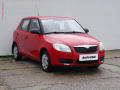 koda Fabia 1.2 HTP, R, STK5/27