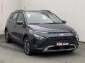 Hyundai Bayon 1.2 i, Klima