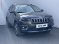 Jeep Cherokee 2.2 MJT 4X4, Limited, AT