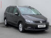 Volkswagen Sharan 2.0 TDi, Highline, DSG, ke