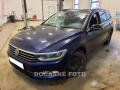 Volkswagen Passat 2.0TDi