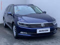 Volkswagen Passat 2.0TDi, DSG, LED, navi