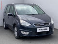 Ford Galaxy 2.0 TDCi 7mst, Trend, park.