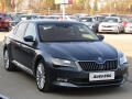 �koda Superb 2.0 TDi, �R, Style, DSG