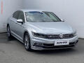 Volkswagen Passat 2.0 TDi 4x4 R-Line, 1.maj,�R