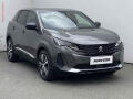 Peugeot 3008 1.2 PT, Allure, LED, navi