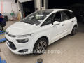 Citron C4 Picasso 1.6 HDi, Exclusive, navi