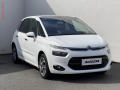 Citron C4 Picasso 1.6 HDi, Exclusive, navi