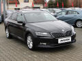 �koda Superb 2.0 TDi, Style, DSG, k��e