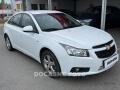 Chevrolet Cruze 1.6i, AC, temp