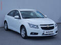 Chevrolet Cruze 1.6i, AC, tempo