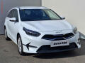 Kia Ceed 1.5 T-GDi SW, 2.maj,�R, TOP