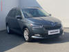 koda Fabia 1.0TSi, Style, LED, kamera,