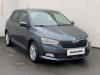 koda Fabia 1.0 TSi, R, Style, AT, LED