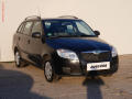 koda Fabia 1.4 16V, AC, +kola