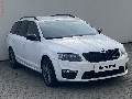 koda Octavia 2.0TDi, park.senzor