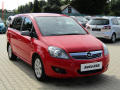 Opel Zafira 1.7 CDI, AC, temp, STK5/27