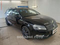 Volkswagen Passat 1.4 TSi, Navi, AC