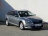 koda Superb 1.6TDi, Klima, temp.