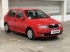 koda Fabia 1.4MPi, 2.maj,R