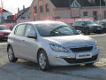 Peugeot 308 1.6i, R, STK05/2026